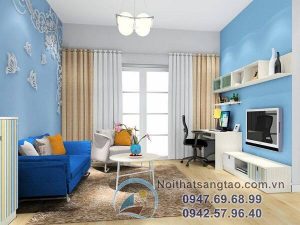 Thiết kế chung cư